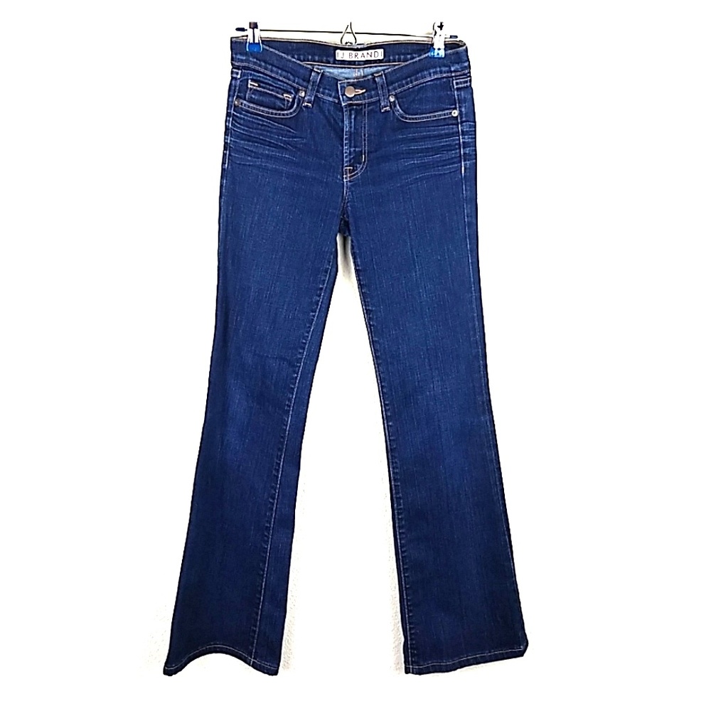 J Brand Boot Leg Jeans Size 6 (26)